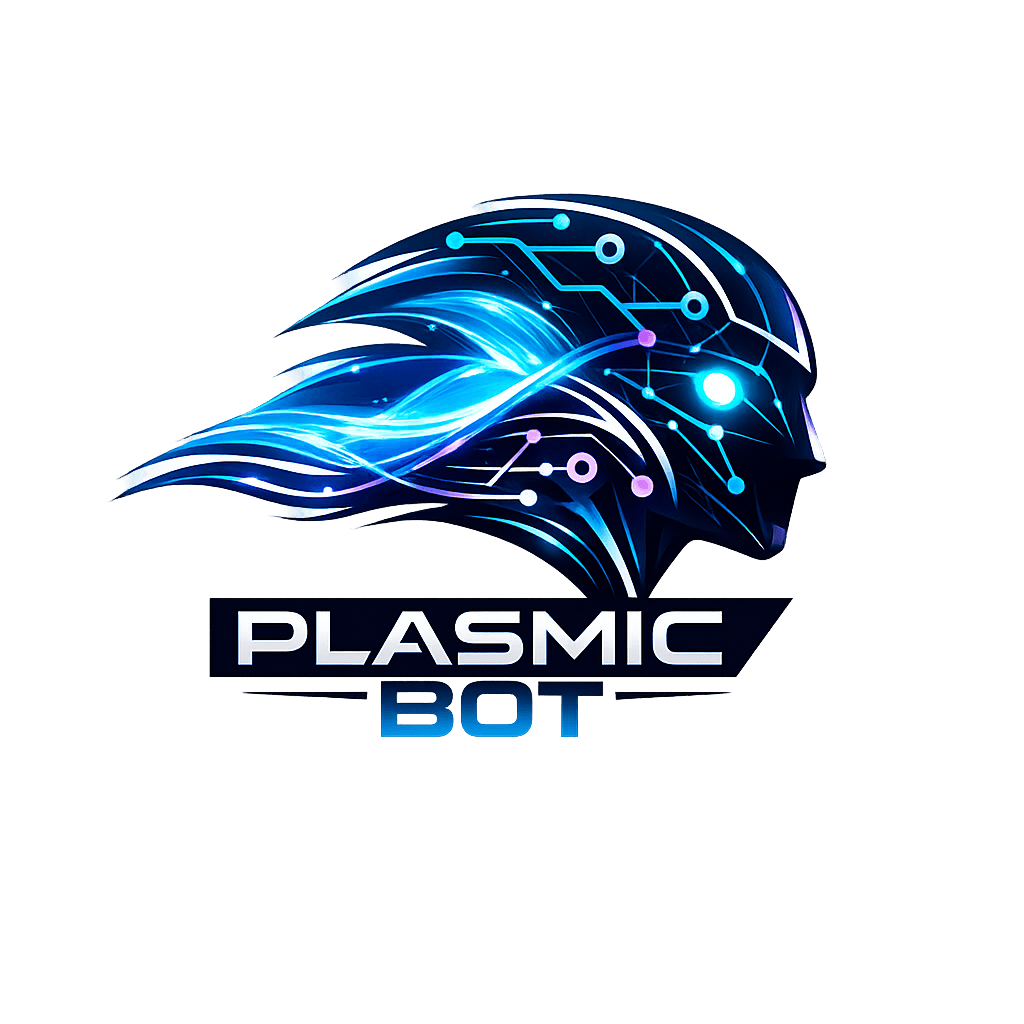 Plasmic Bot