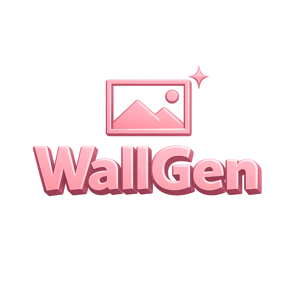 AI Wall-Portrait Gen